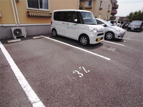 ECO SOLEIL　A棟 その他
