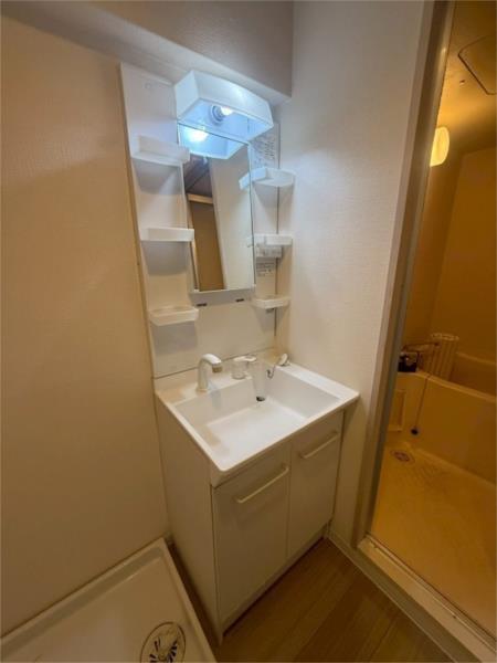 ブルーハイツ北別府 部屋画像
