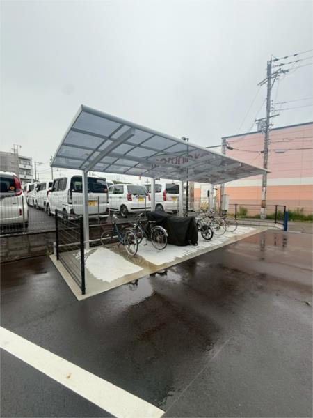 ブルーハイツ北別府 その他
