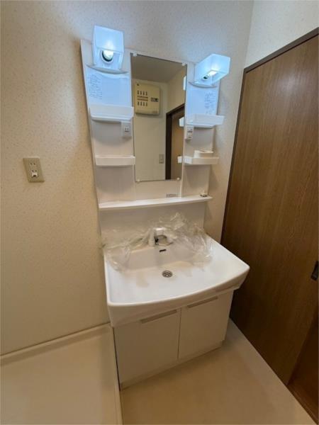 Ocean 部屋画像