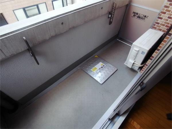 インペリアル新神戸 部屋画像