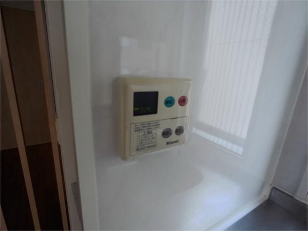 インペリアル新神戸 部屋画像
