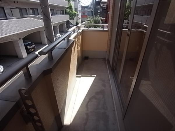 アールヴィラージュ 部屋画像