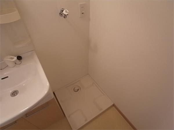 アールヴィラージュ 部屋画像