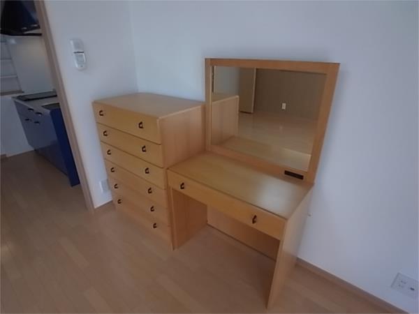 アールヴィラージュ 部屋画像