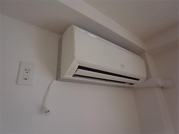 アールヴィラージュ 部屋画像