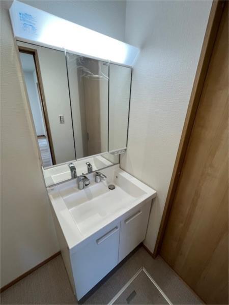 アジール・シエル 部屋画像