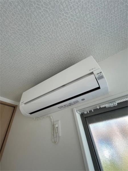 アジール・シエル 部屋画像