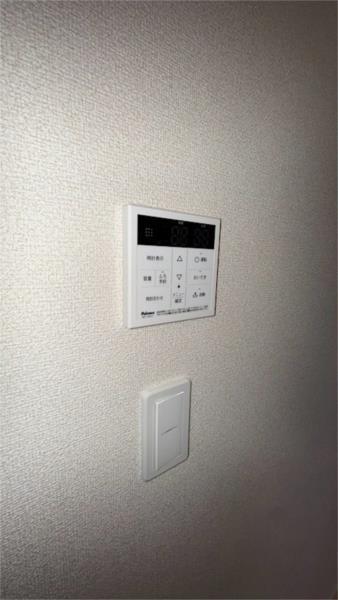 エール藤 部屋画像
