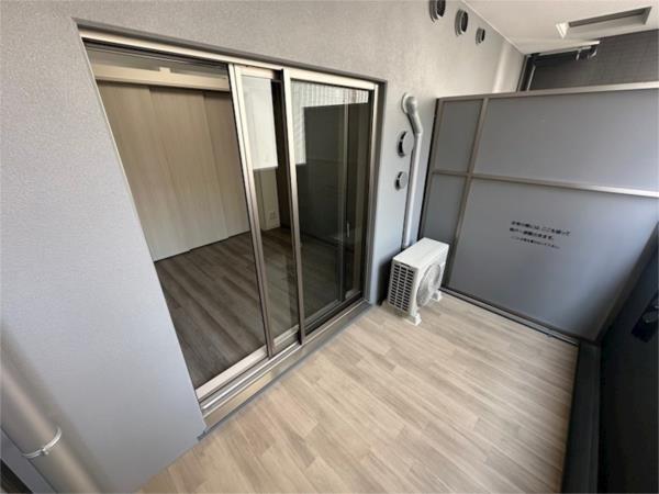 プレサンス神戸セレスティア 部屋画像