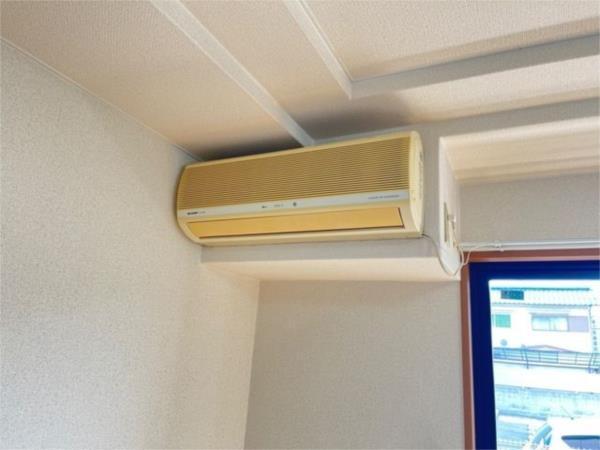 プロニティハウス 部屋画像