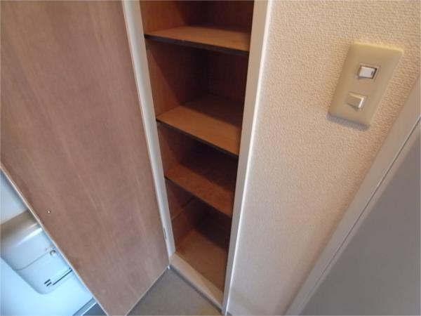 ワコーレ六甲アーベイン その他