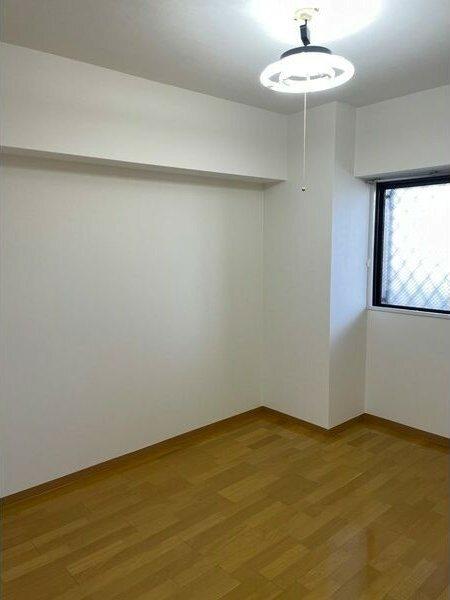 バッハレジデンス西宮上ヶ原 その他部屋・スペース