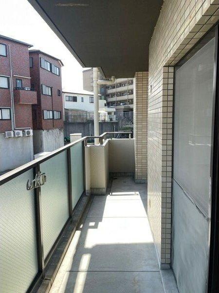 バッハレジデンス西宮上ヶ原 部屋画像