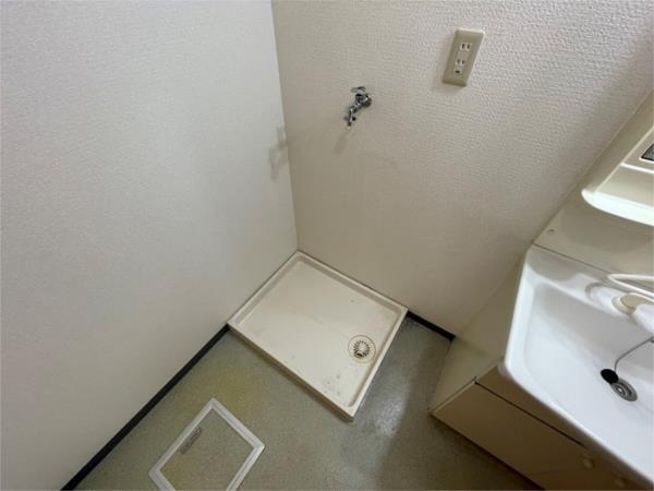FigTree2号館 部屋画像