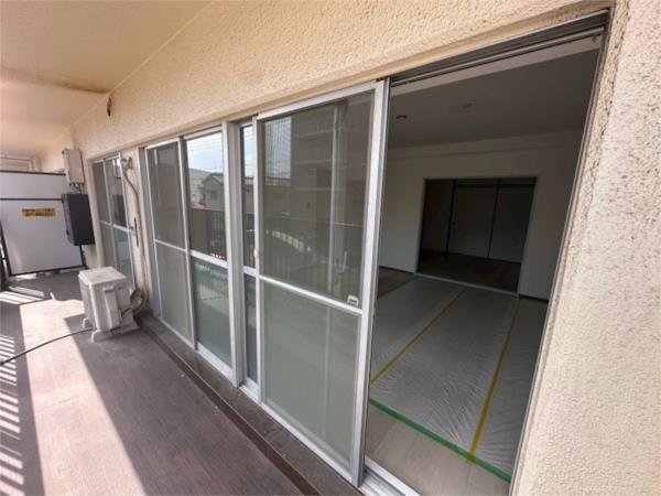 フェルザ西宮（旧:ネオハイツ西宮） 部屋画像