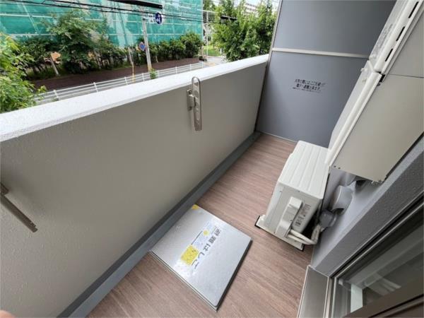 アドバンス神戸パーチェ 部屋画像