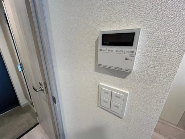 アドバンス神戸パーチェ 部屋画像