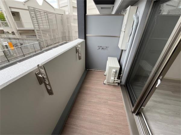 アドバンス神戸パーチェ 部屋画像