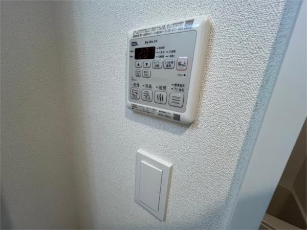 アドバンス神戸パーチェ 部屋画像