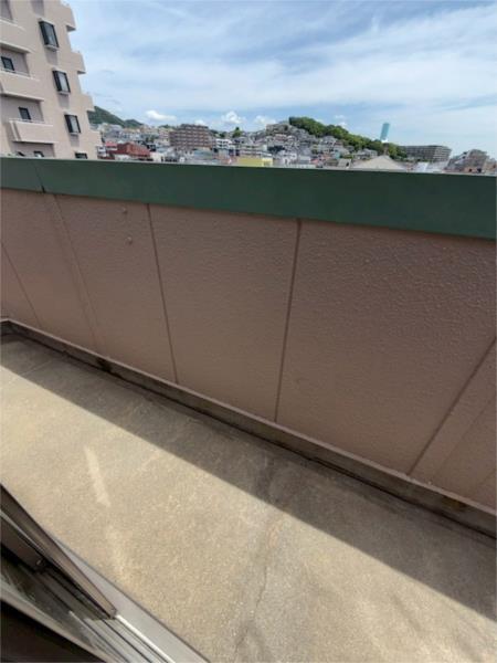 サンスターマンション 部屋画像