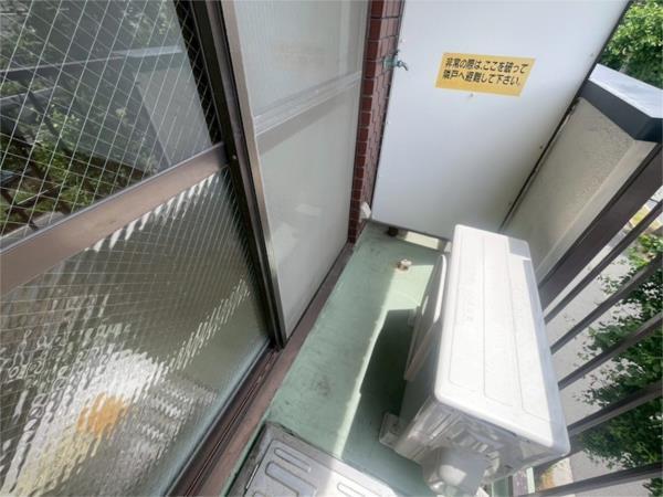 永光ビルディング割塚 部屋画像