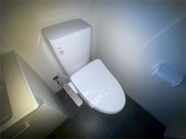 永光ビルディング割塚 トイレ