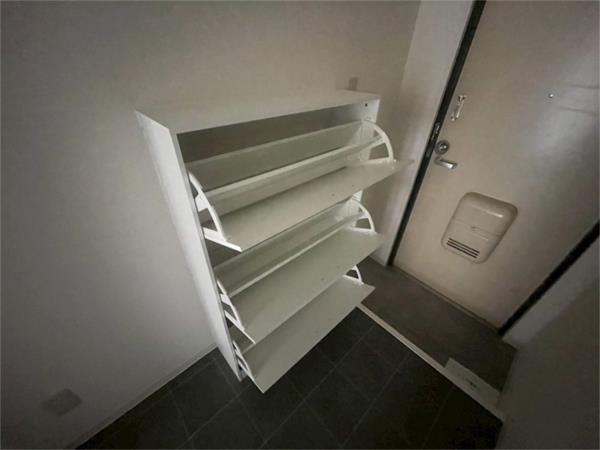 永光ビルディング割塚 収納