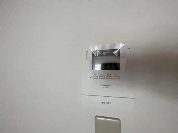 永光ビルディング割塚 セキュリティ