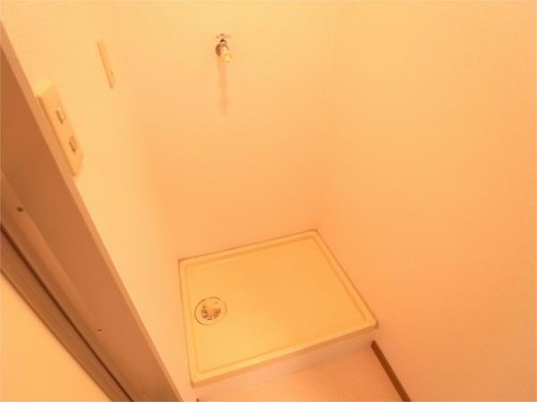 パピヨン青木 部屋画像