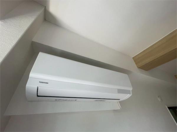 永光ビルディング割塚 部屋画像