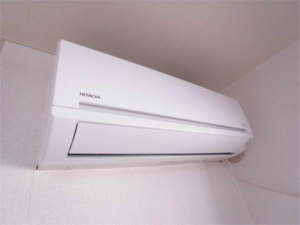 パピヨン青木 部屋画像