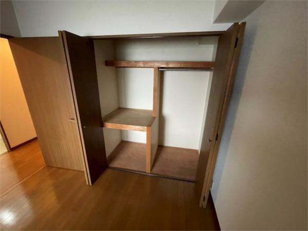 FigTree2号館 収納