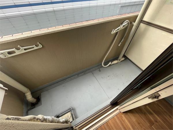 VIVANT青木 部屋画像