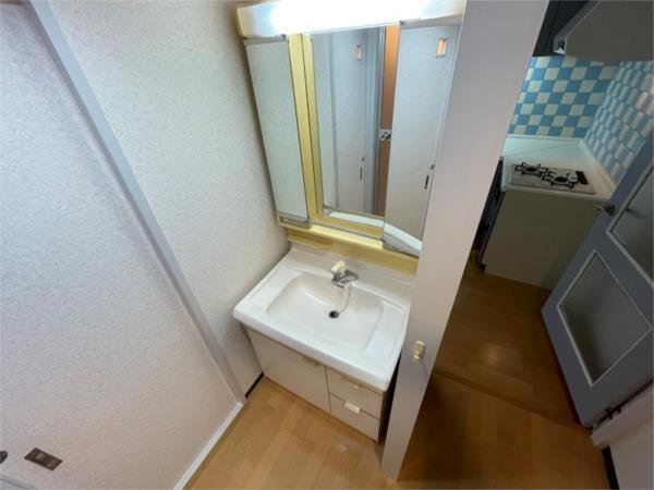 サンパレス21夙川東 部屋画像