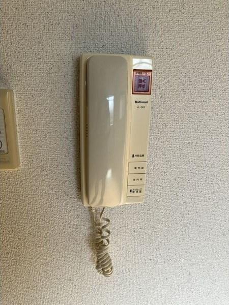 サンパレス21夙川東 その他