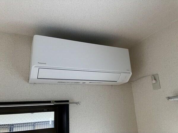 サンパレス21夙川東 部屋画像