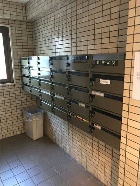 バッハレジデンス西宮上ヶ原 部屋画像