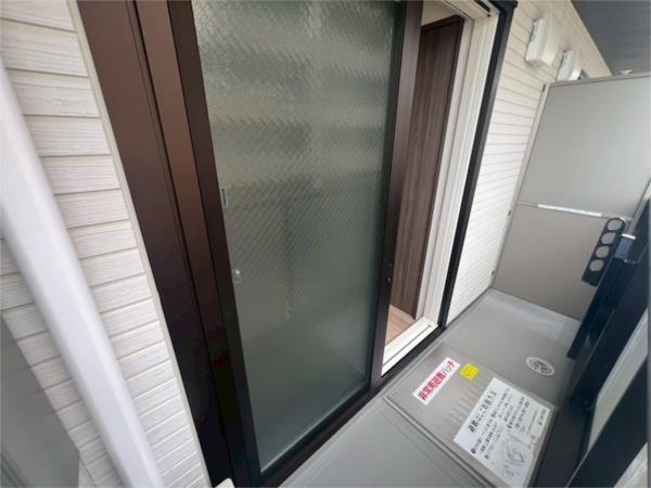 ル　トレフル 部屋画像