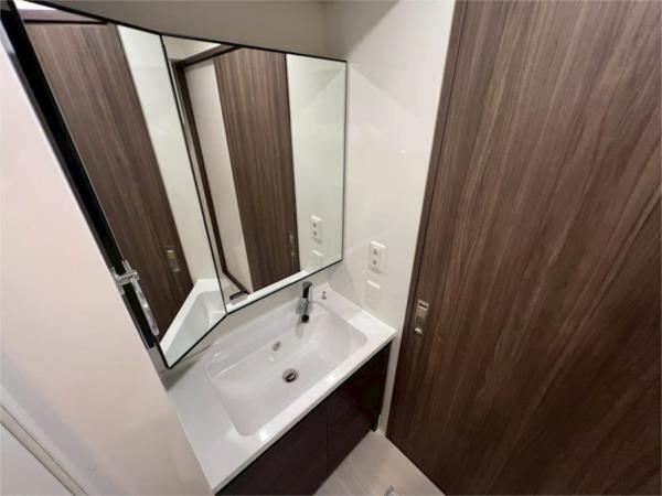 ル　トレフル 部屋画像