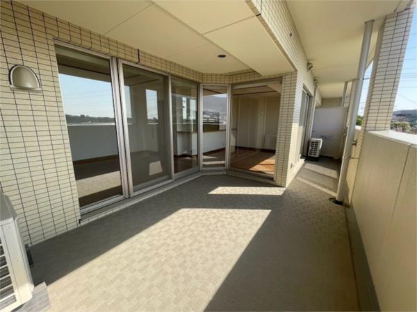 名次町ロジュマン 部屋画像