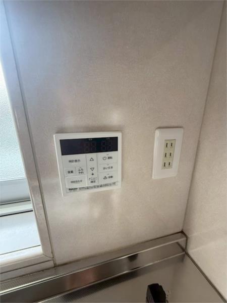 朝霧住宅 部屋画像