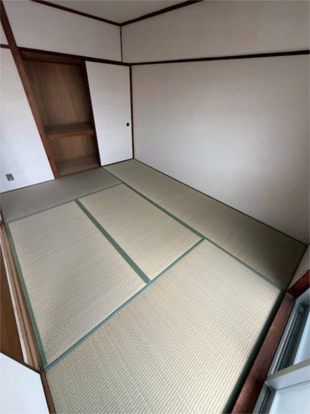 朝霧住宅 その他