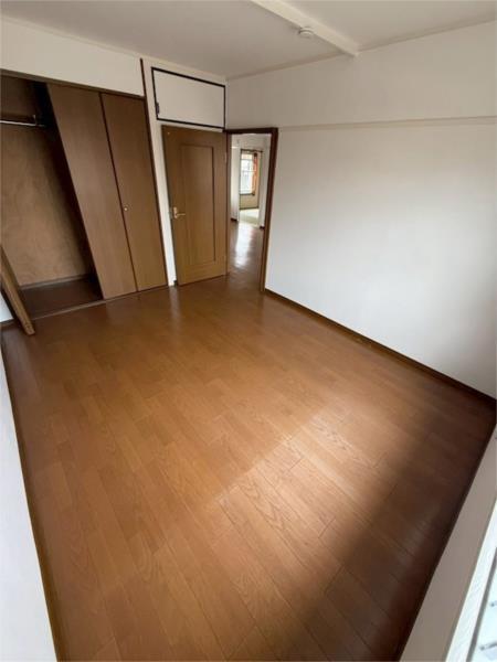 朝霧住宅 その他