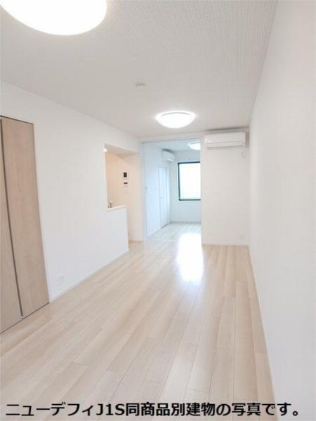 長畑町アパート その他