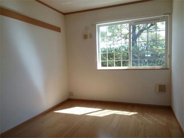 シエル・リビエール その他部屋・スペース