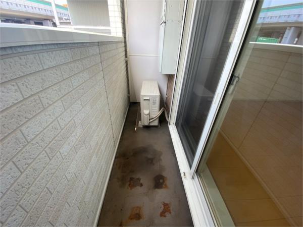 プラシード三宅 部屋画像