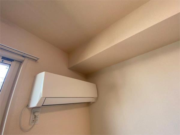 ベルメゾン荒川 部屋画像
