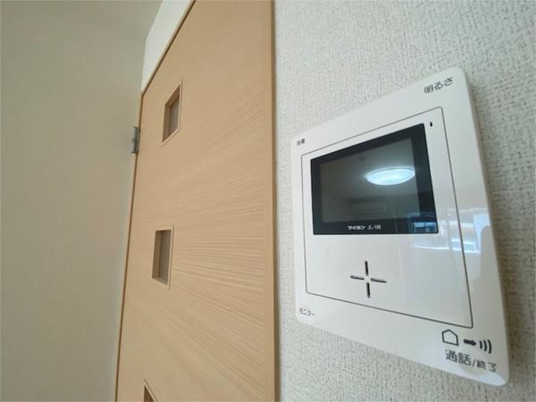 プラシード三宅 セキュリティ