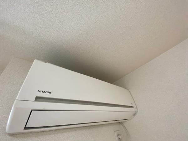 プラシード三宅 部屋画像